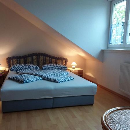 Ferienwohnung Nicole Buffler Lindau  Extérieur photo