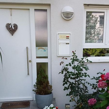 Ferienwohnung Nicole Buffler Lindau  Extérieur photo