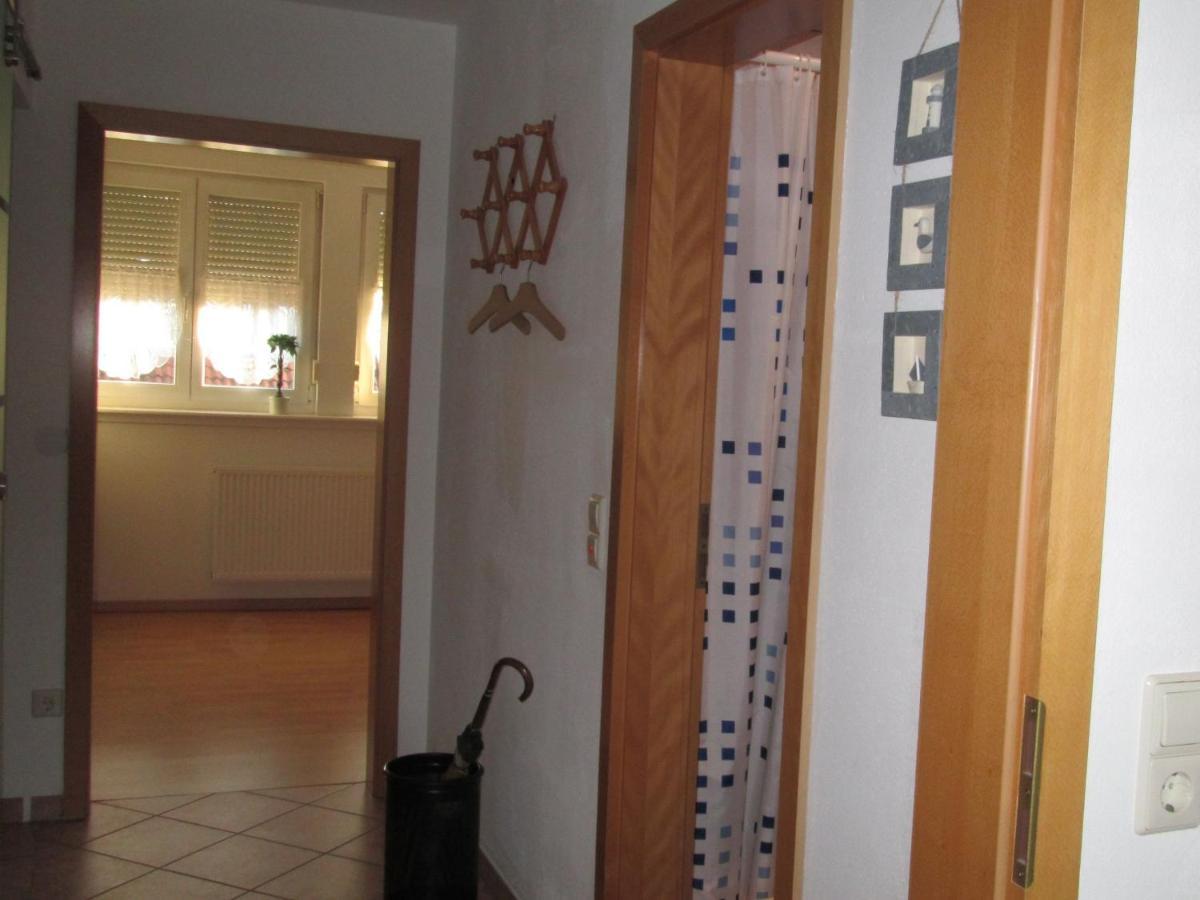 Ferienwohnung Nicole Buffler Lindau  Extérieur photo