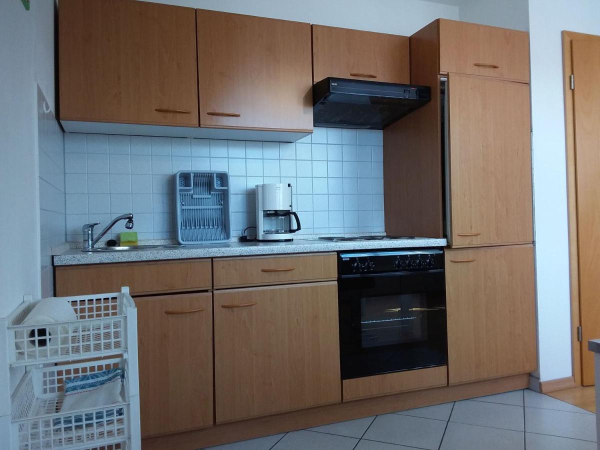 Ferienwohnung Nicole Buffler Lindau  Extérieur photo