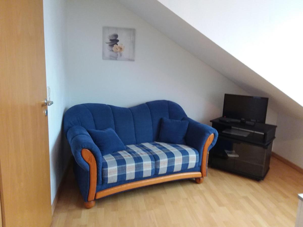 Ferienwohnung Nicole Buffler Lindau  Extérieur photo