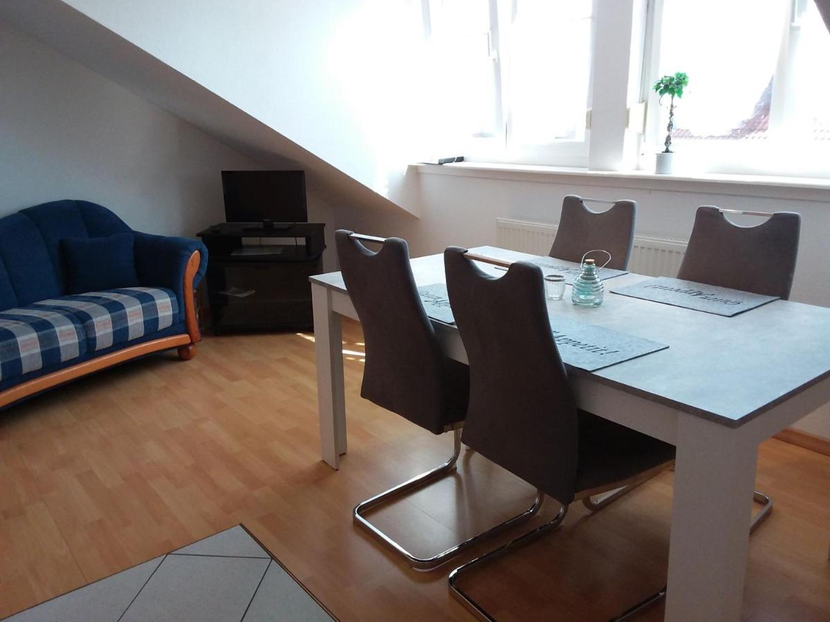 Ferienwohnung Nicole Buffler Lindau  Extérieur photo