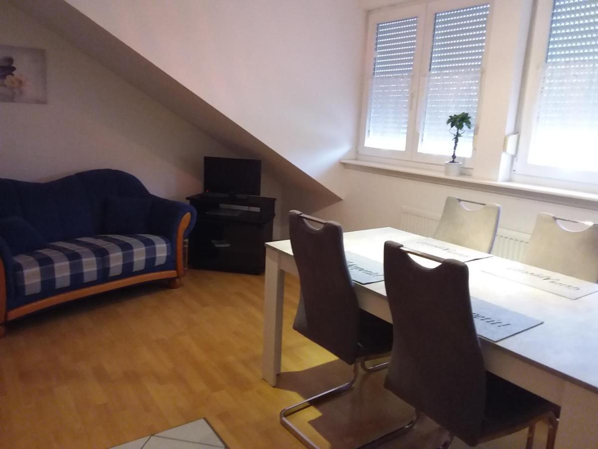 Ferienwohnung Nicole Buffler Lindau  Extérieur photo